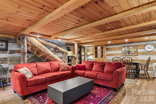 251 Village Lane, Mars Hill, NC 28754