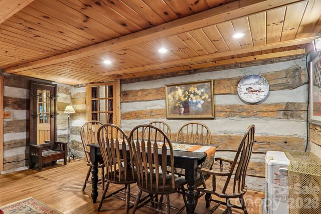 251 Village Lane, Mars Hill, NC 28754