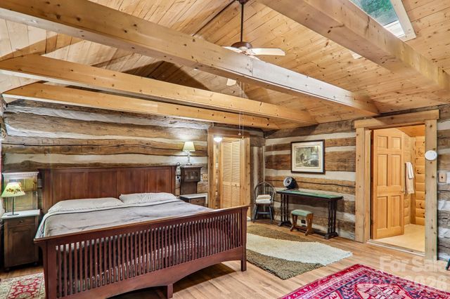 251 Village Lane, Mars Hill, NC 28754