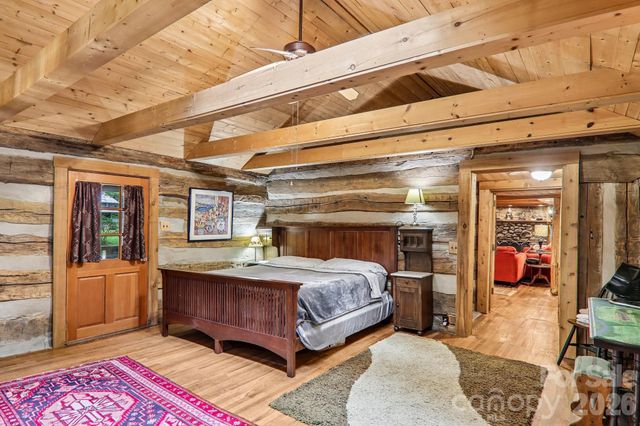 251 Village Lane, Mars Hill, NC 28754