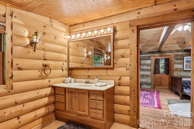251 Village Lane, Mars Hill, NC 28754
