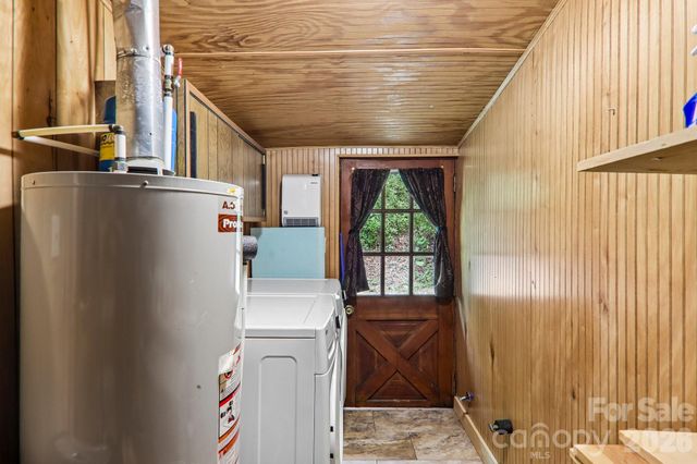 251 Village Lane, Mars Hill, NC 28754