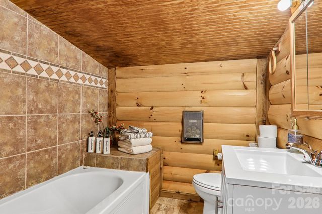 251 Village Lane, Mars Hill, NC 28754