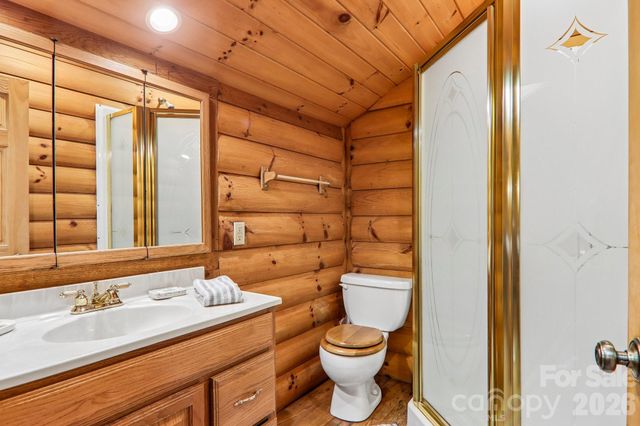 251 Village Lane, Mars Hill, NC 28754