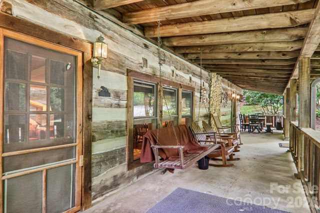 251 Village Lane, Mars Hill, NC 28754