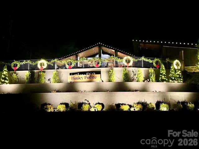 251 Village Lane, Mars Hill, NC 28754