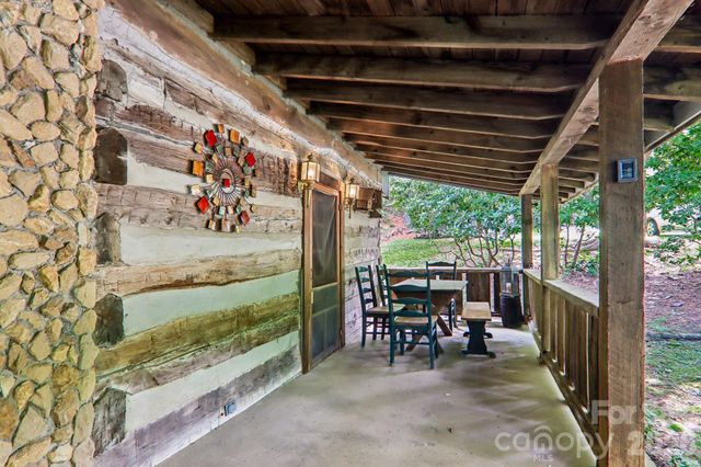 251 Village Lane, Mars Hill, NC 28754