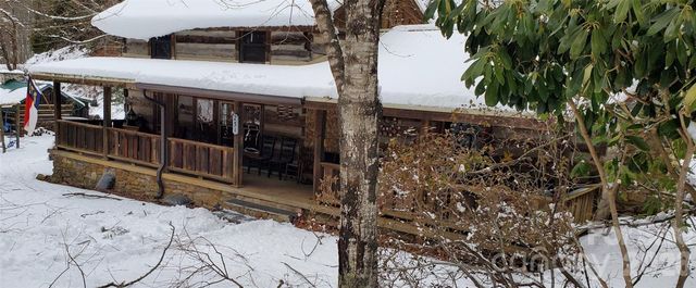 251 Village Lane, Mars Hill, NC 28754