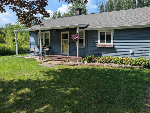 1832 Filmore Street, Hampton Twp, MI 48732