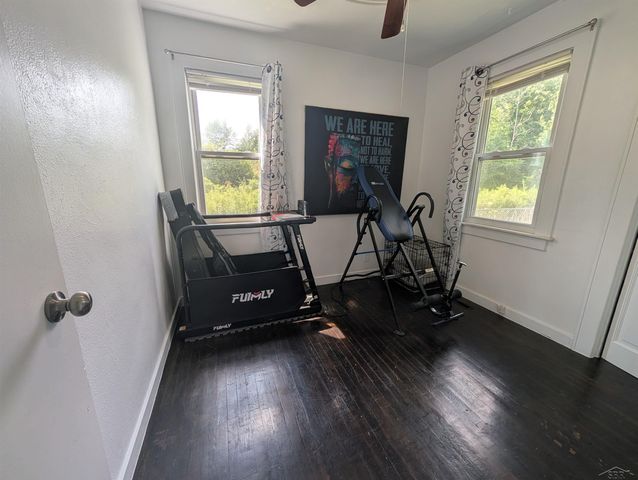 1832 Filmore Street, Hampton Twp, MI 48732