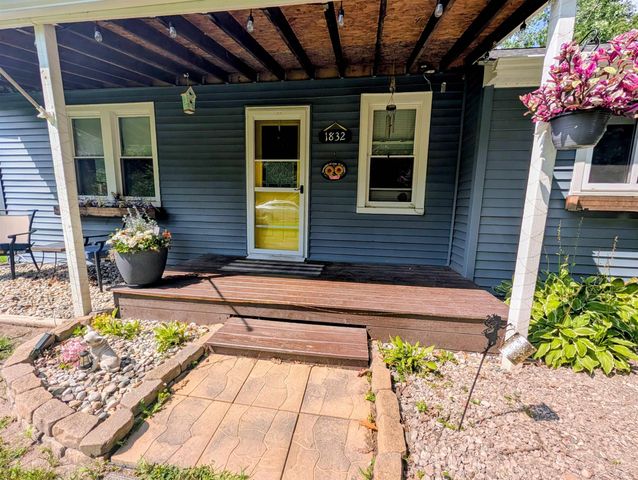 1832 Filmore Street, Hampton Twp, MI 48732