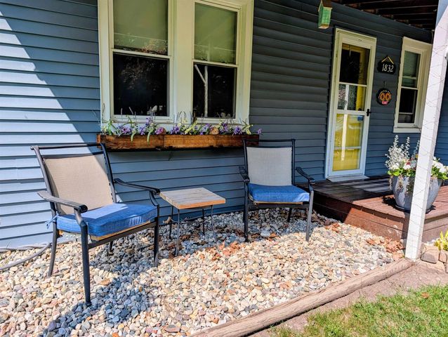 1832 Filmore Street, Hampton Twp, MI 48732