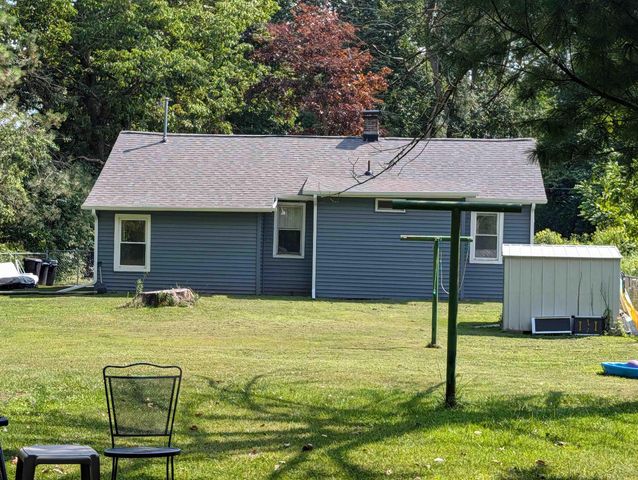 1832 Filmore Street, Hampton Twp, MI 48732