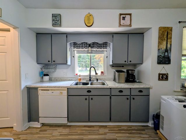 1832 Filmore Street, Hampton Twp, MI 48732