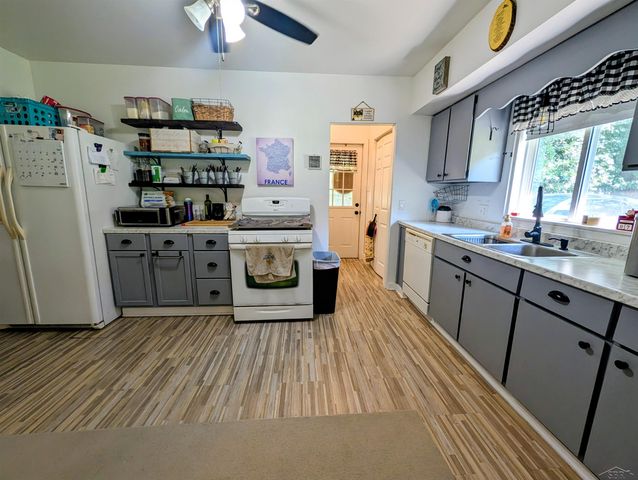 1832 Filmore Street, Hampton Twp, MI 48732