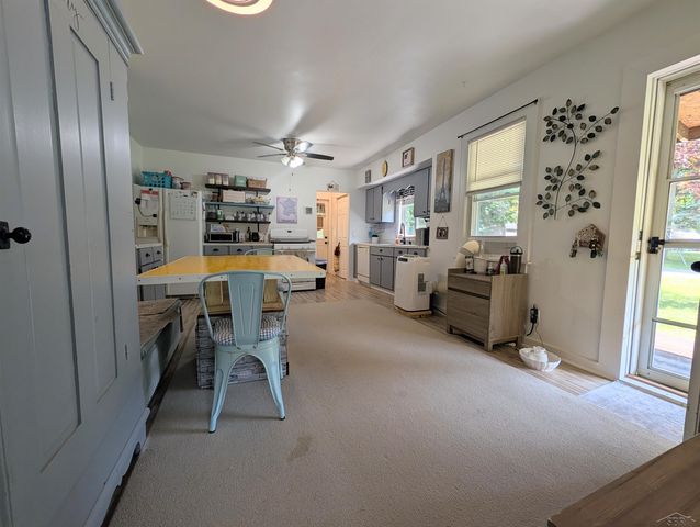 1832 Filmore Street, Hampton Twp, MI 48732