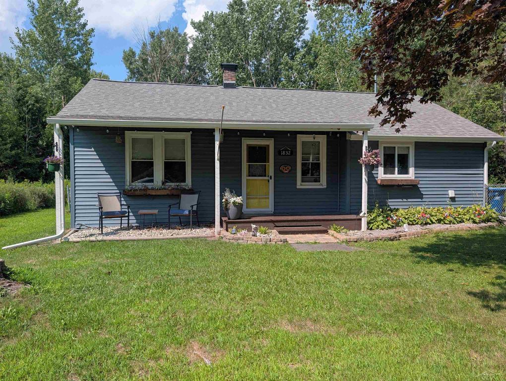1832 Filmore Street, Hampton Twp, MI 48732