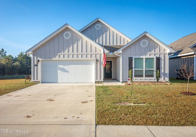 7741 Coral Lane, Ocean Springs, MS 39564