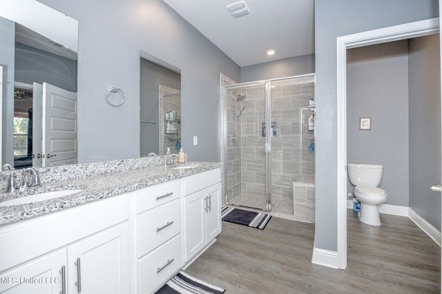 7741 Coral Lane, Ocean Springs, MS 39564