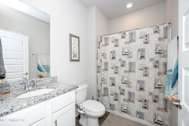 7741 Coral Lane, Ocean Springs, MS 39564