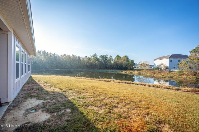 7741 Coral Lane, Ocean Springs, MS 39564