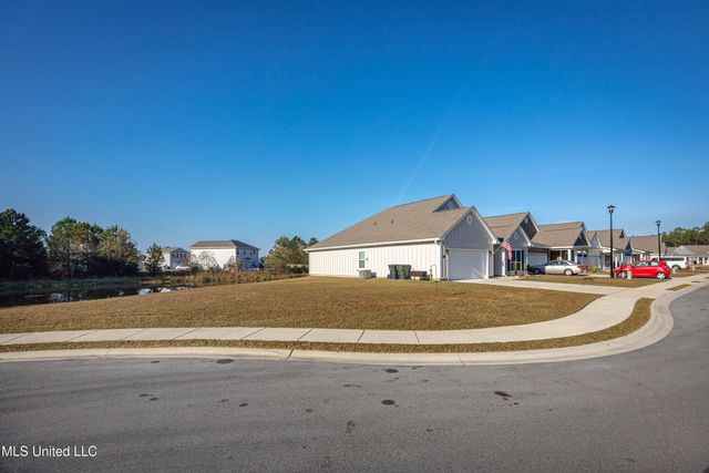 7741 Coral Lane, Ocean Springs, MS 39564