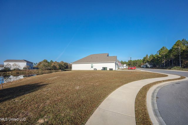 7741 Coral Lane, Ocean Springs, MS 39564