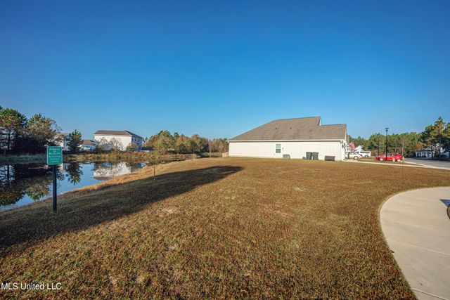 7741 Coral Lane, Ocean Springs, MS 39564
