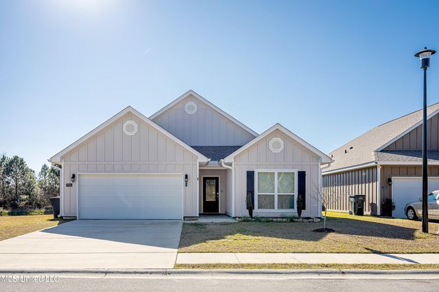 7741 Coral Lane, Ocean Springs, MS 39564