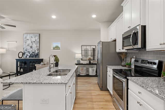 1039 Merritt Drive 92, Villa Rica, GA 30180