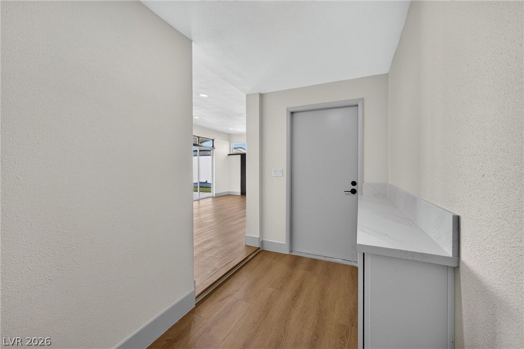 2806 Perliter Avenue, North Las Vegas, NV 89030 — photo 2