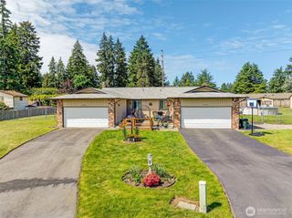 10610 - 10608 109th Street SW, Lakewood, WA 98498