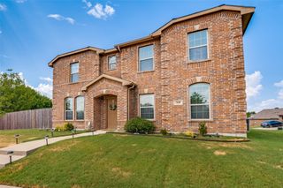 1648 Ashley Court, Lancaster, TX 75146