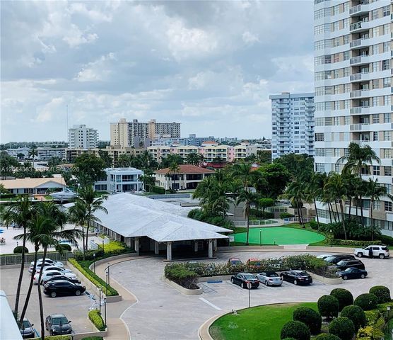 1985 S Ocean Drive 6K, Hallandale Beach, FL 33009