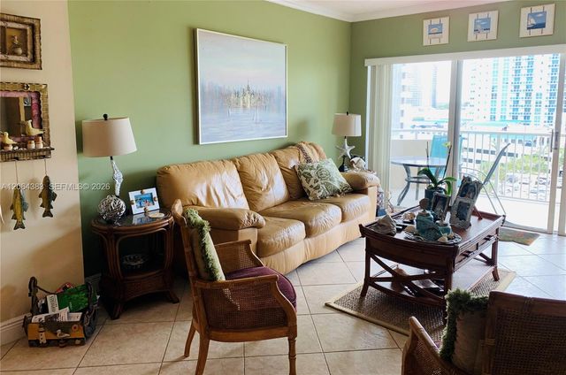1985 S Ocean Drive 6K, Hallandale Beach, FL 33009