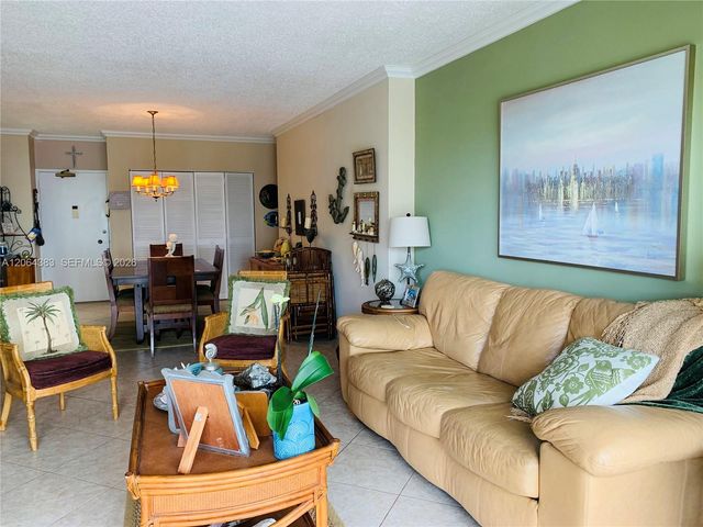 1985 S Ocean Drive 6K, Hallandale Beach, FL 33009