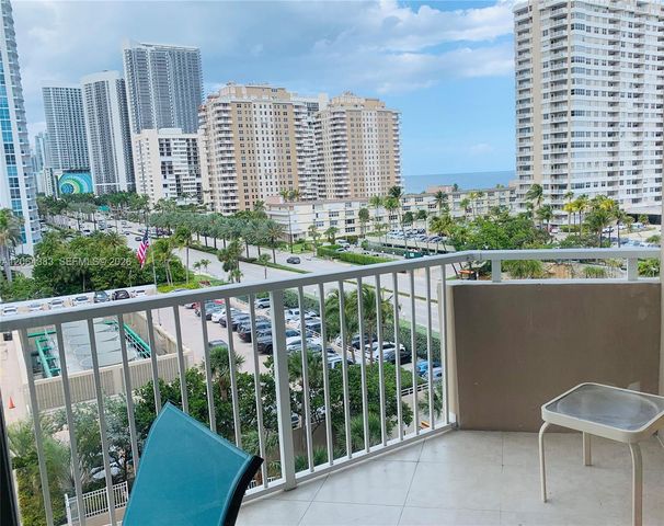 1985 S Ocean Drive 6K, Hallandale Beach, FL 33009
