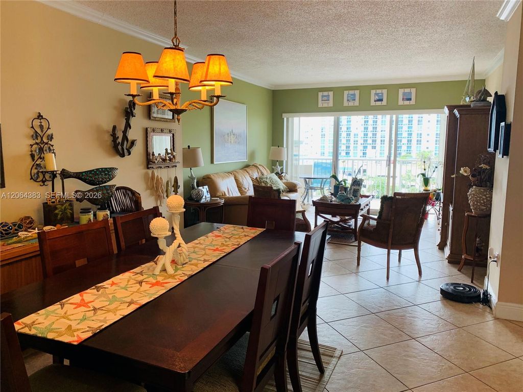 1985 S Ocean Drive 6K, Hallandale Beach, FL 33009