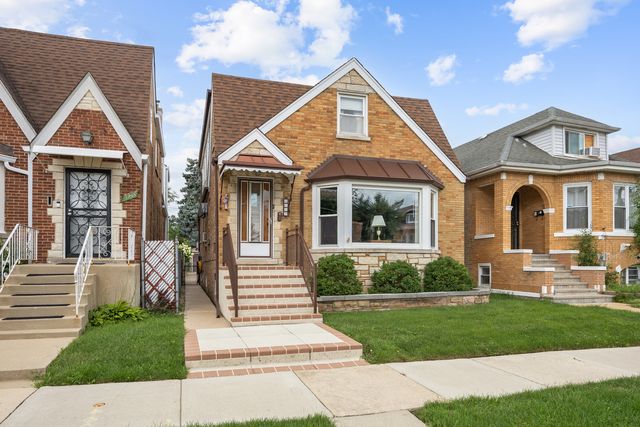 3222 N Natchez Avenue, Chicago, IL 60634