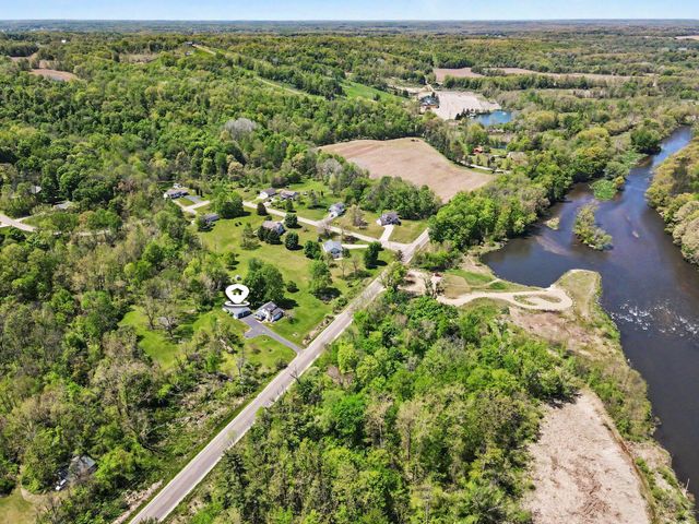 588 River Road, Otsego Twp, MI 49078