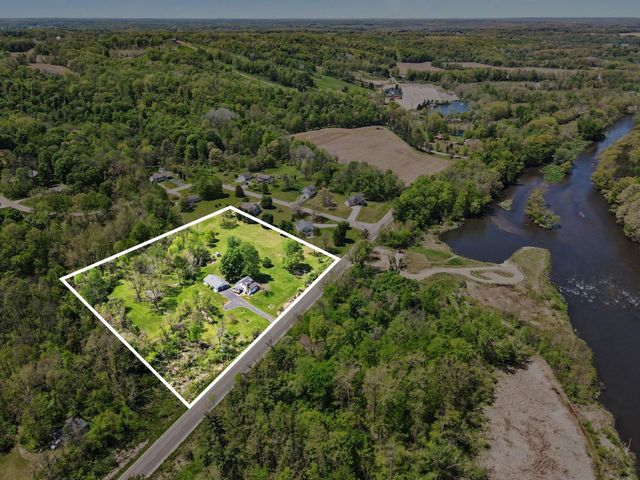588 River Road, Otsego Twp, MI 49078