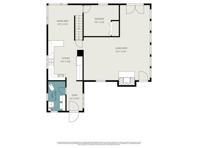 588 River Road, Otsego Twp, MI 49078