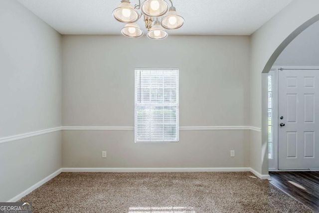 6285 Polar Fox Court, Riverdale, GA 30296