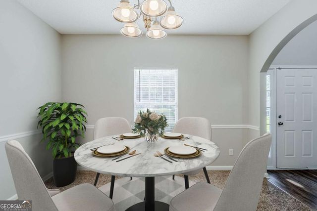 6285 Polar Fox Court, Riverdale, GA 30296