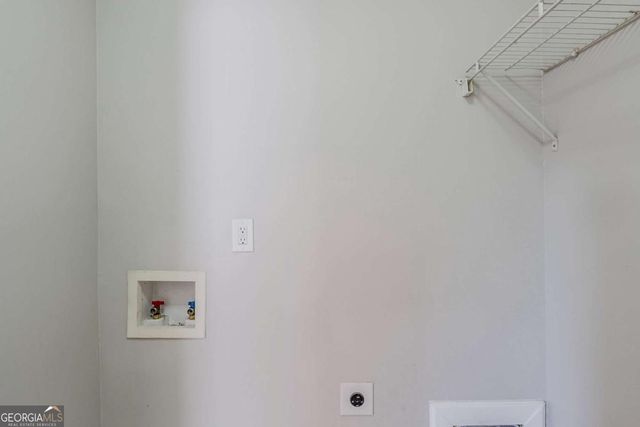 6285 Polar Fox Court, Riverdale, GA 30296