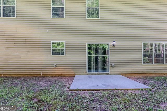 6285 Polar Fox Court, Riverdale, GA 30296