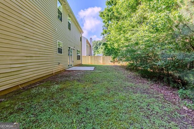 6285 Polar Fox Court, Riverdale, GA 30296