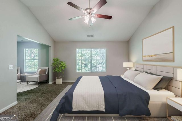 6285 Polar Fox Court, Riverdale, GA 30296