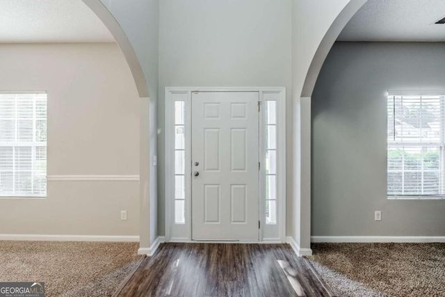 6285 Polar Fox Court, Riverdale, GA 30296