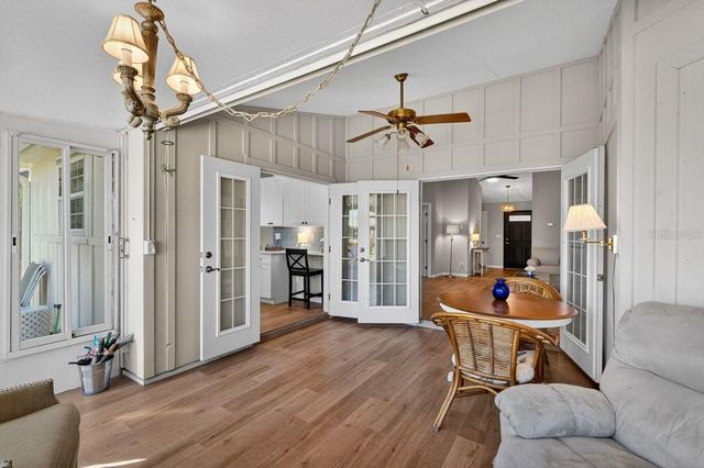 701 PINE SHORES CIRCLE, New Smyrna Beach, FL 32168